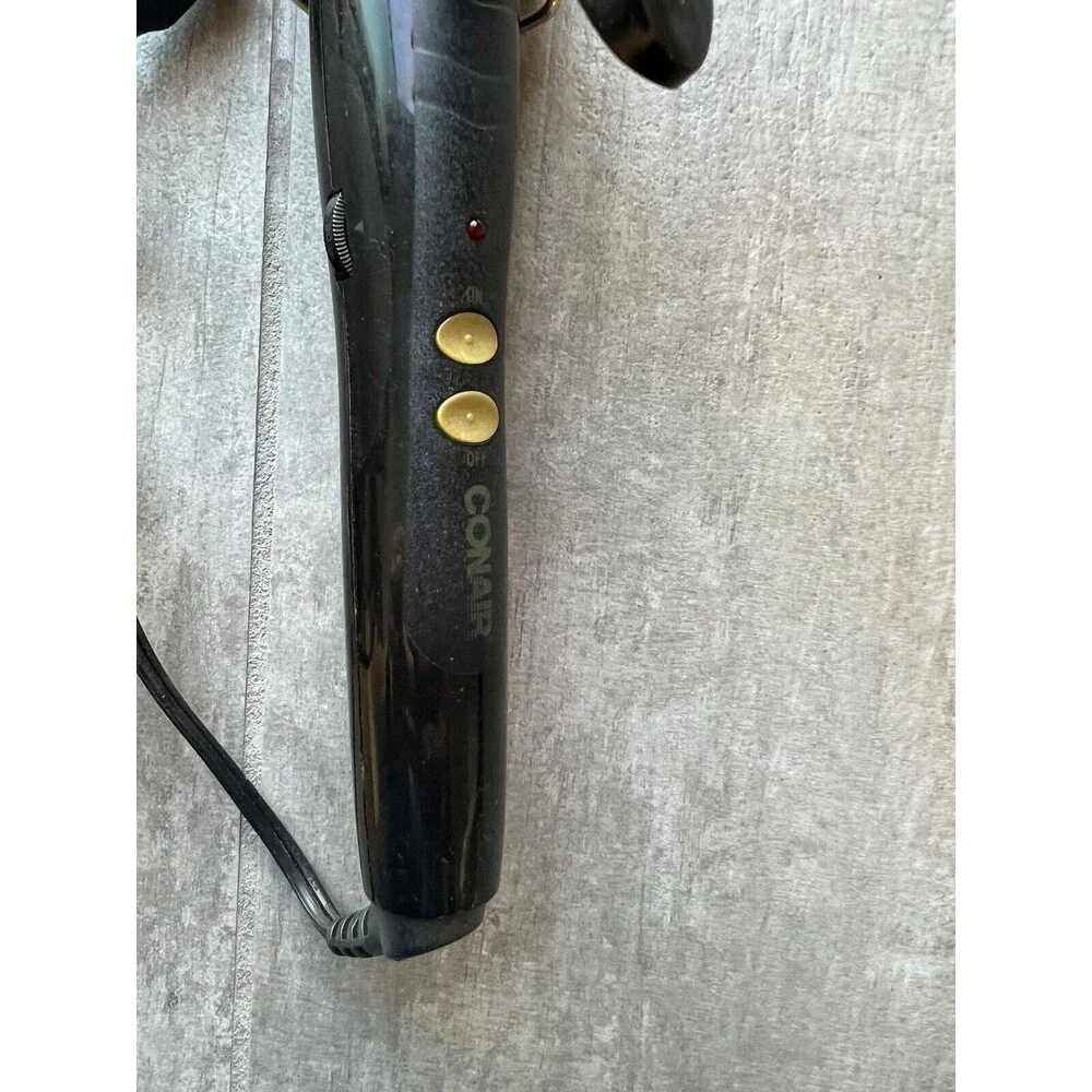 CONAIR INSTANT HEAT 1 1/4